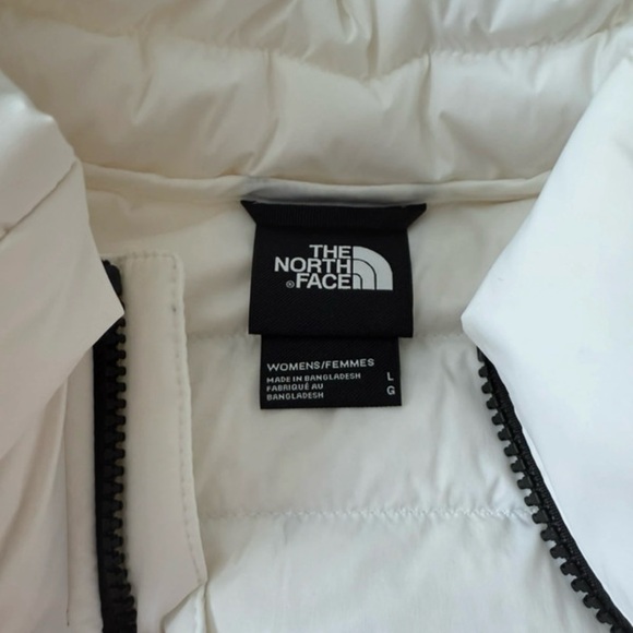 North Face - Picture 4 of 6